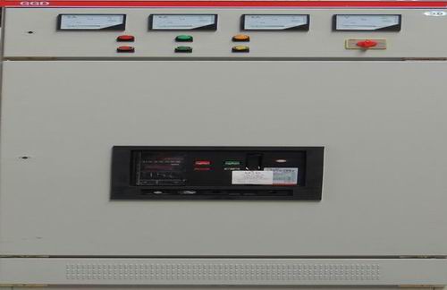 安阳低压配电箱 安阳低压配电箱